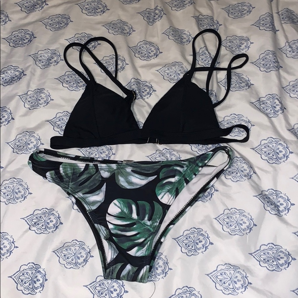 zafuk bikini set